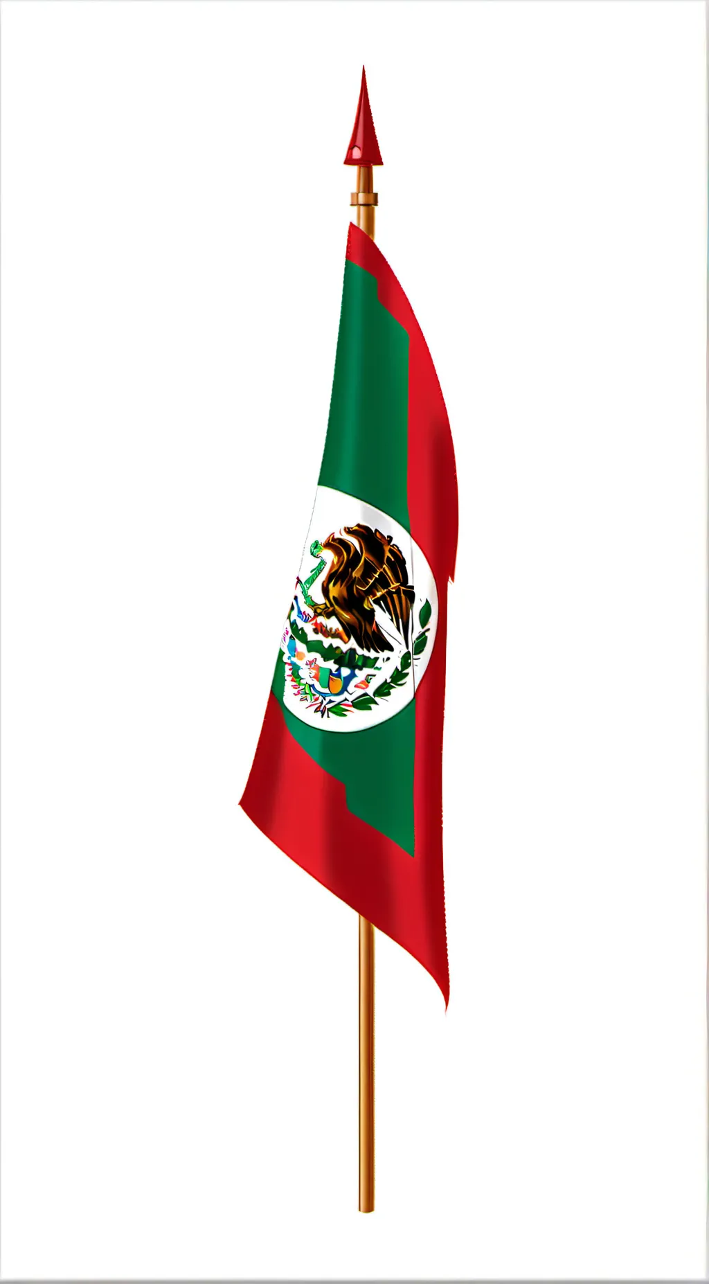 Talkie AI - Chat with Mexico EAS Alarm