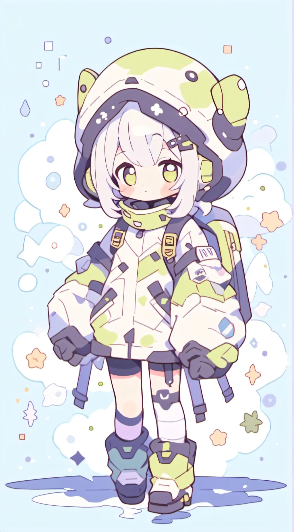 Talkie AI - Chat with Xstar