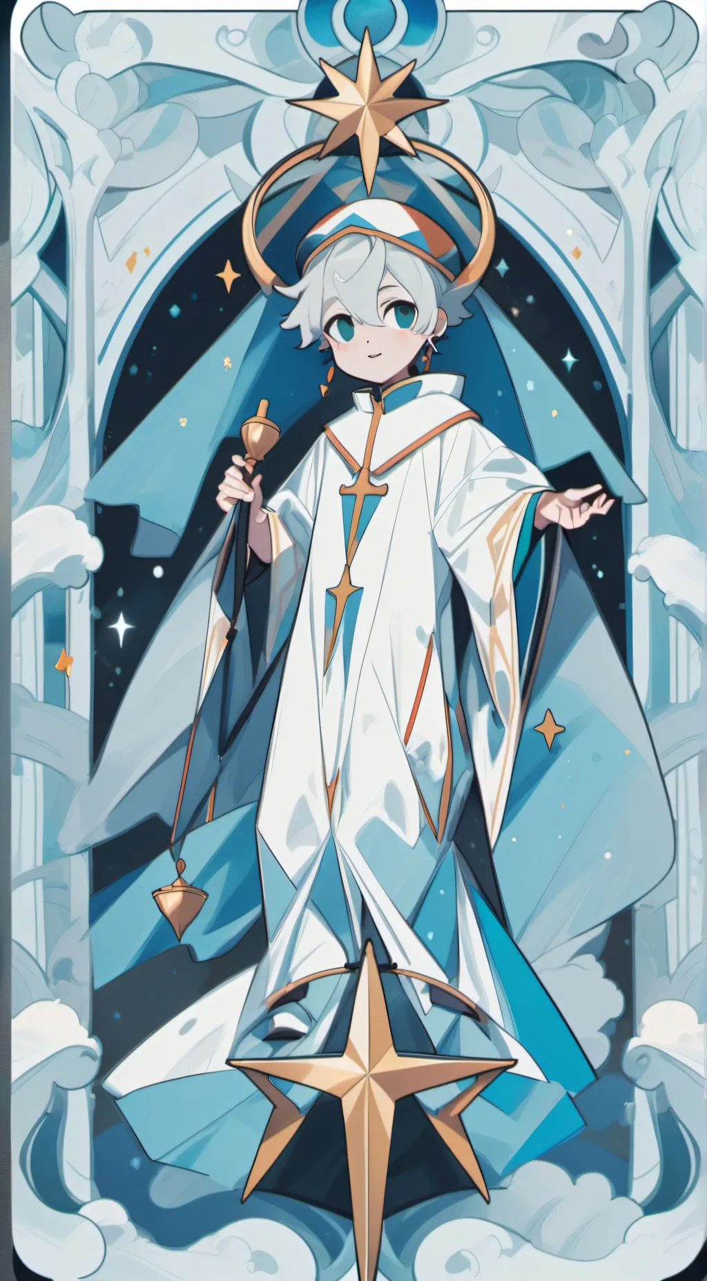 Talkie AI - Chat with Alfred