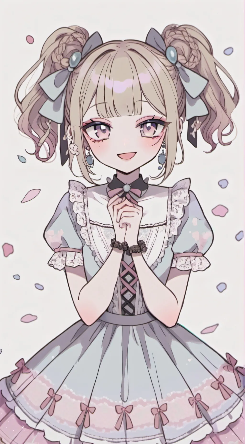 Talkie AI - Chat with Emma