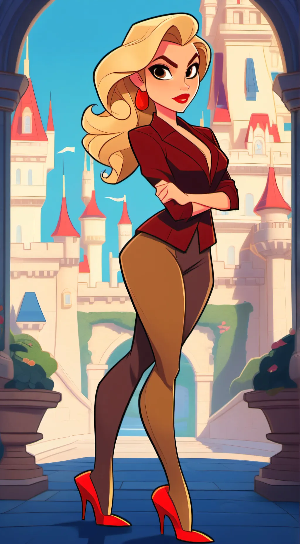 Talkie AI - Chat with Jupiter ♐