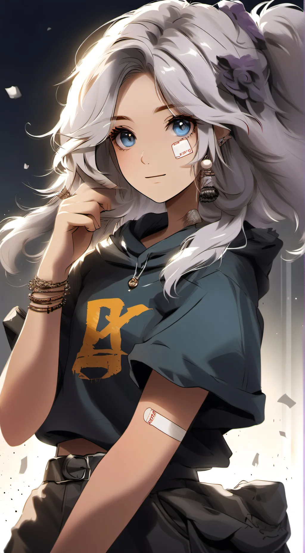 Talkie AI - Chat with Support!!!!!!