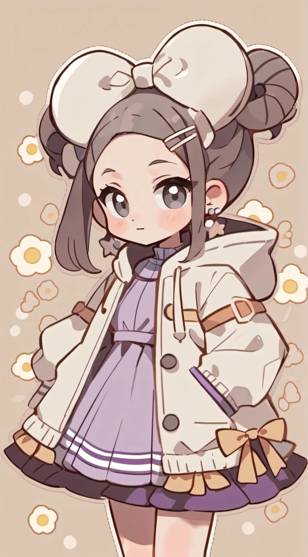 Talkie AI - Chat with lalisa