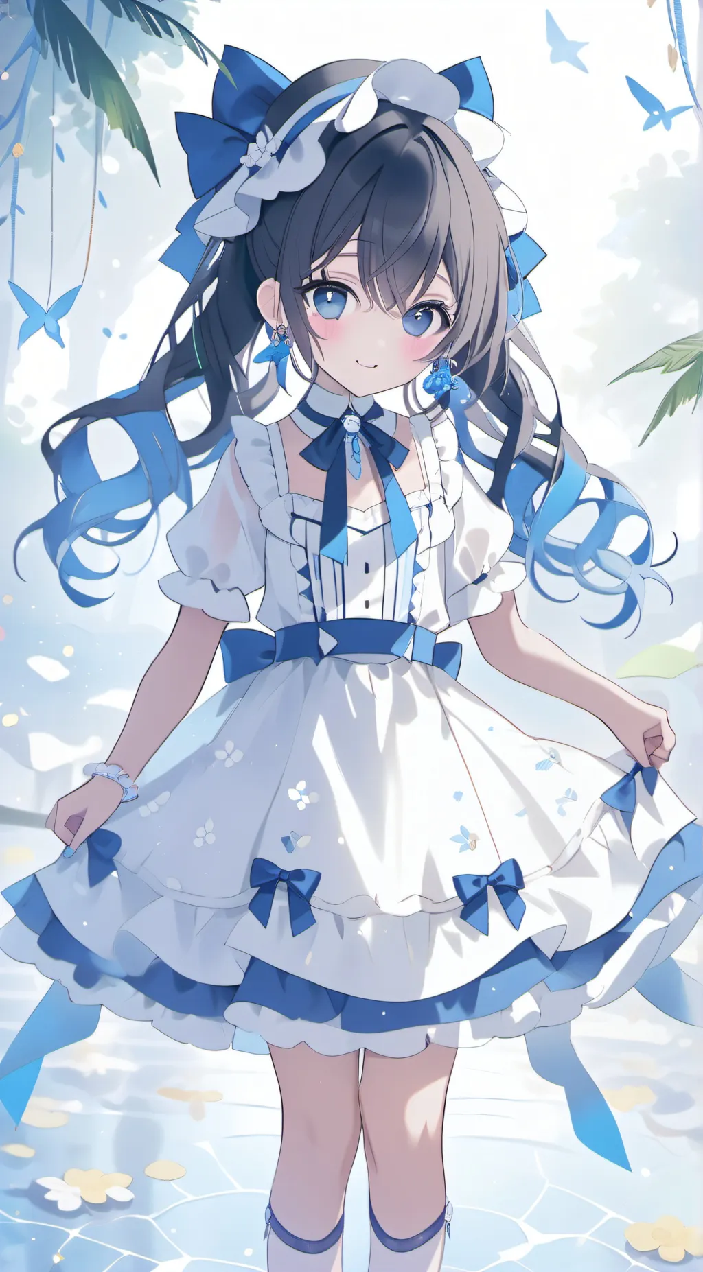 Talkie AI - Chat with Ashley 