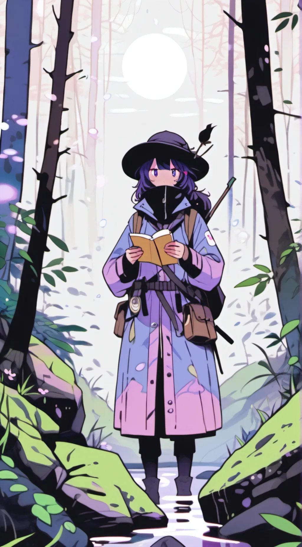 Talkie AI - Chat with Sofia