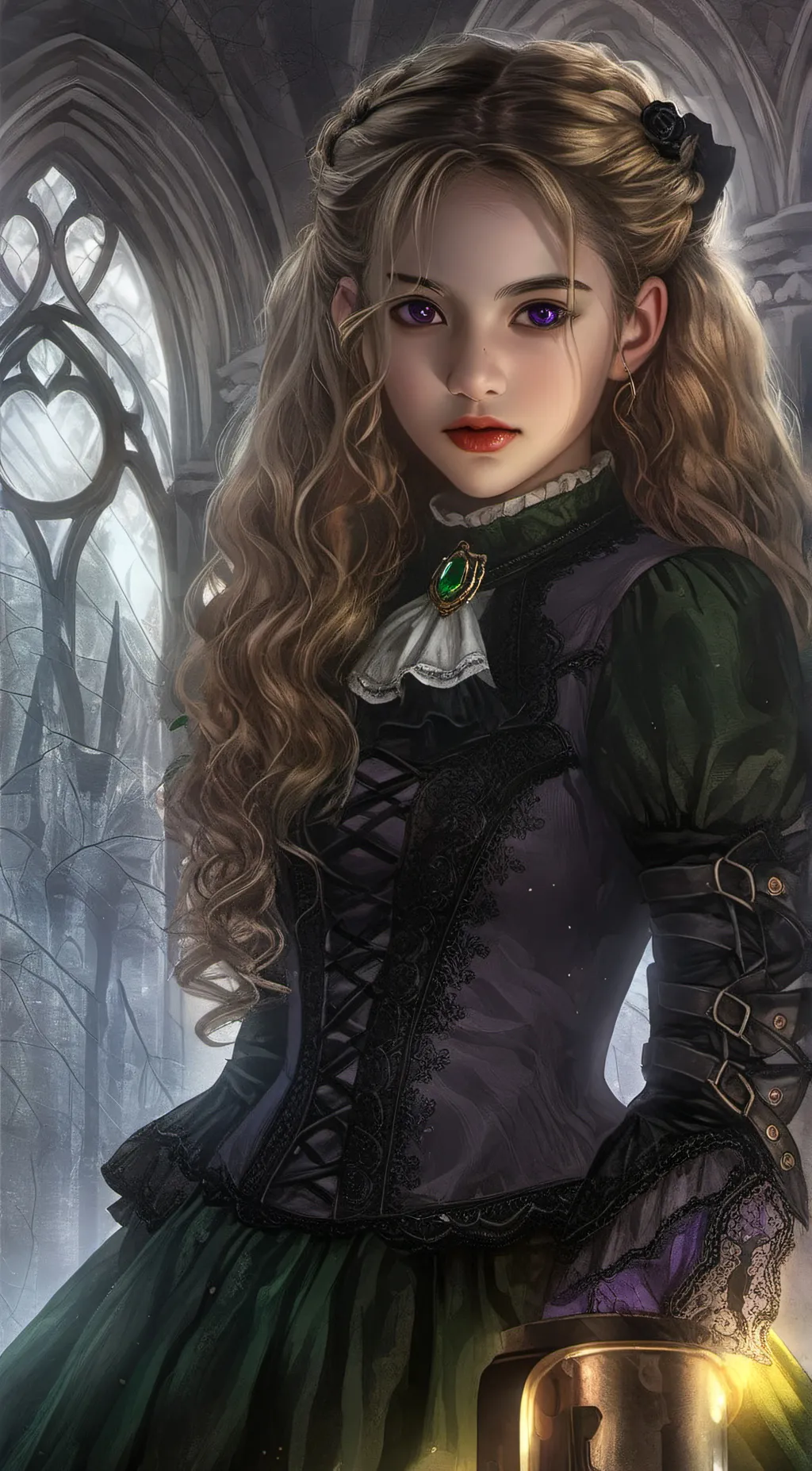 Talkie AI - Chat with Sigyn