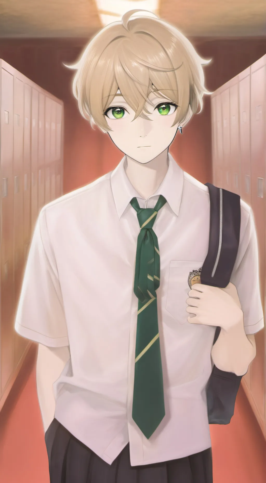 ai character: ~🍒adam🍒~ background