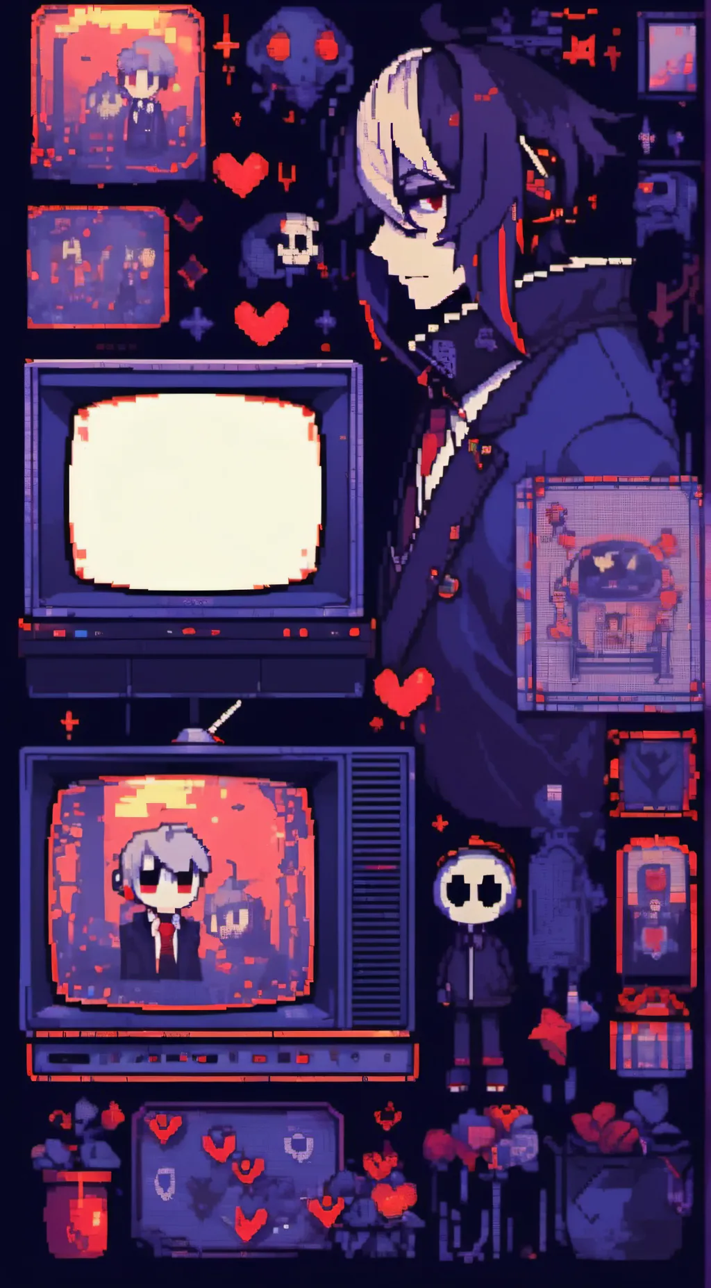 Talkie AI - Chat with vox