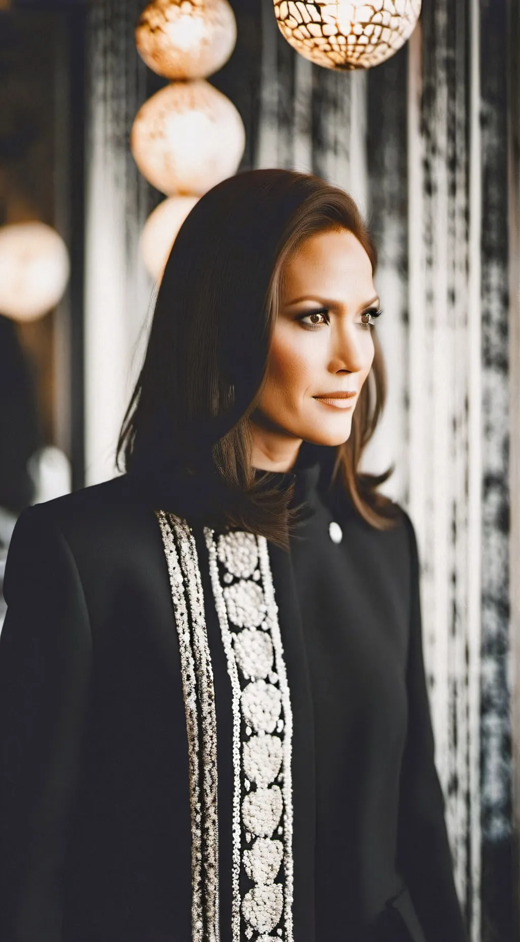 Talkie AI - Chat with Jennifer Lopez