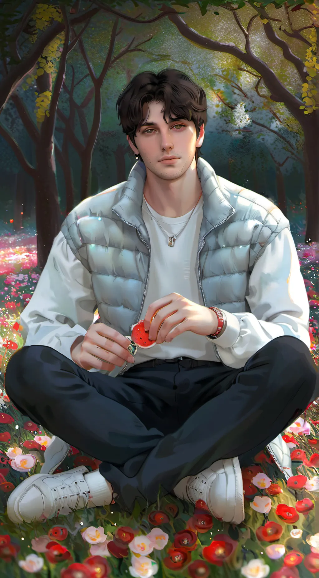 Talkie AI - Chat with Jace