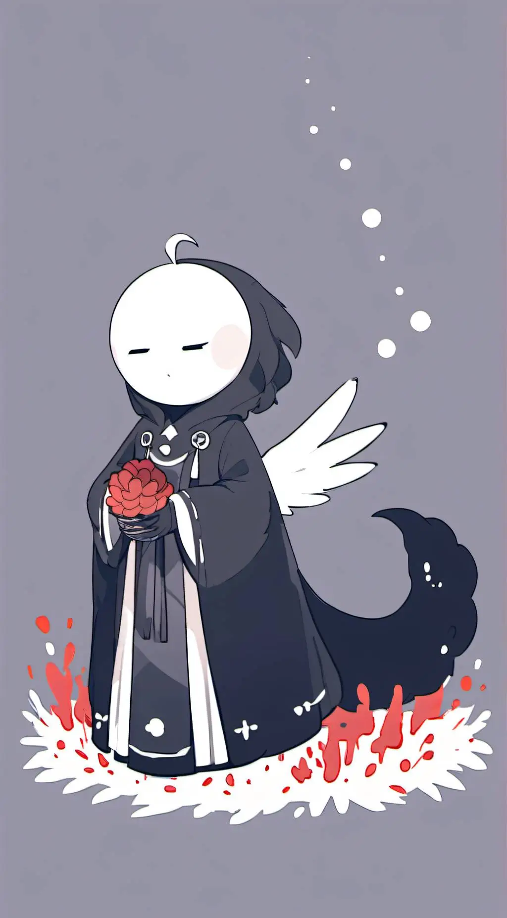 ai character: Stick hero’s background