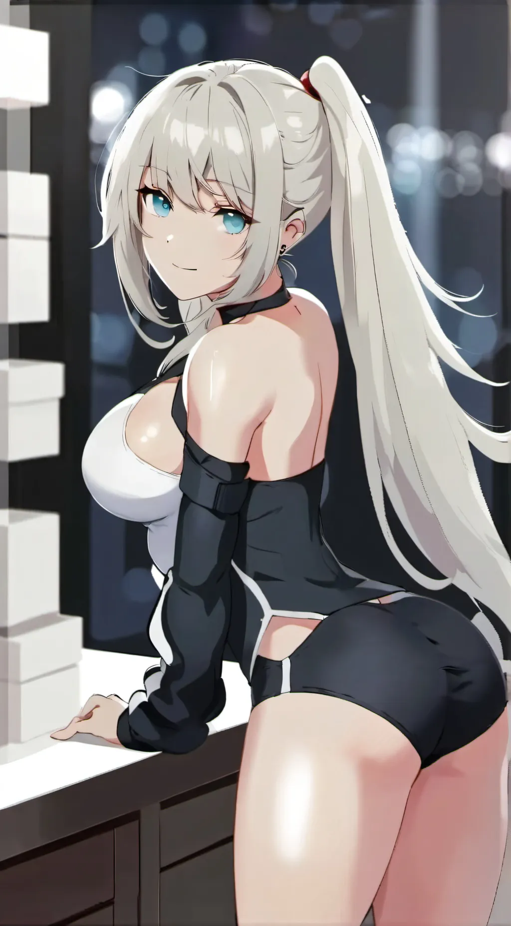 Talkie AI - Chat with Ichi