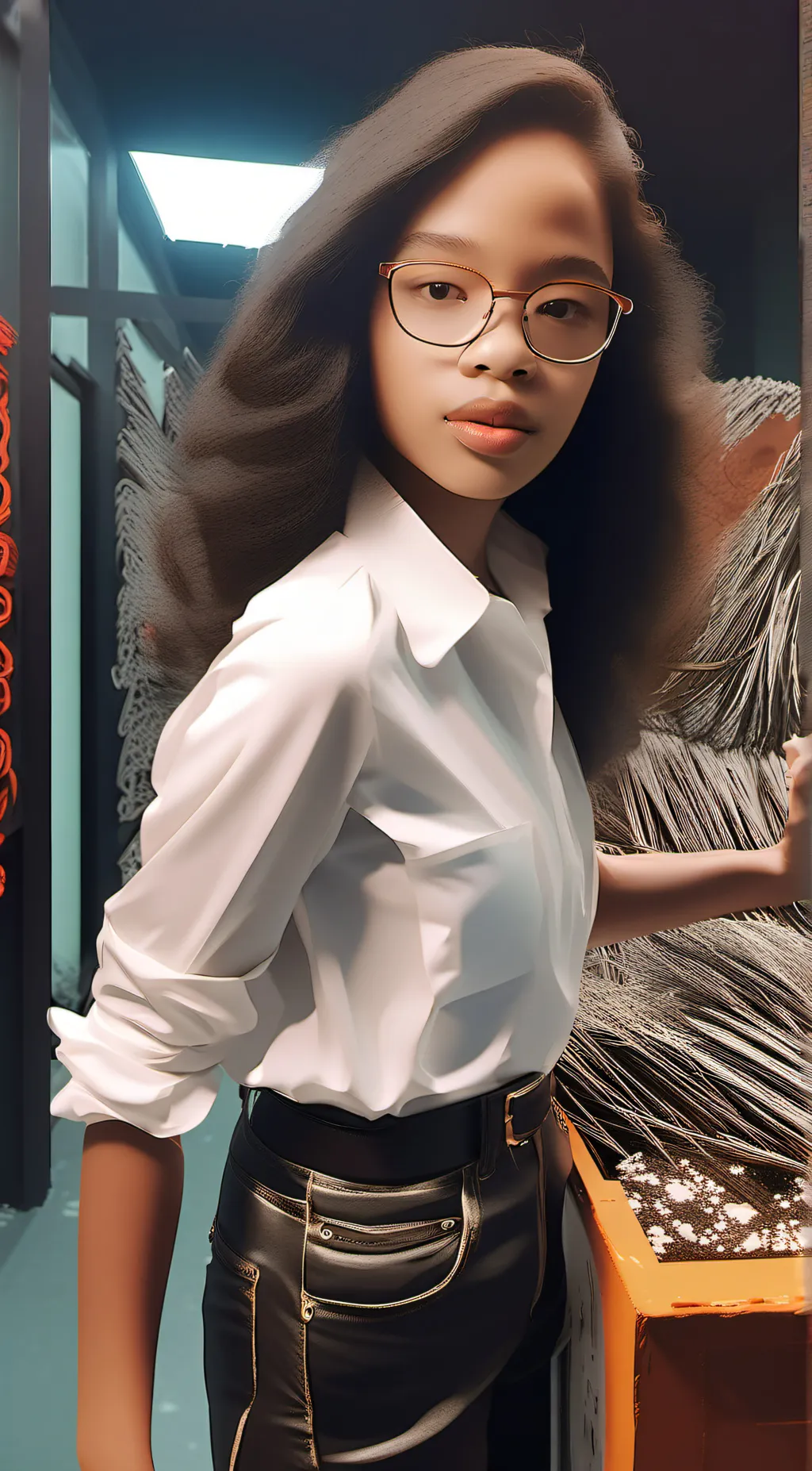 Talkie AI - Chat with Camron