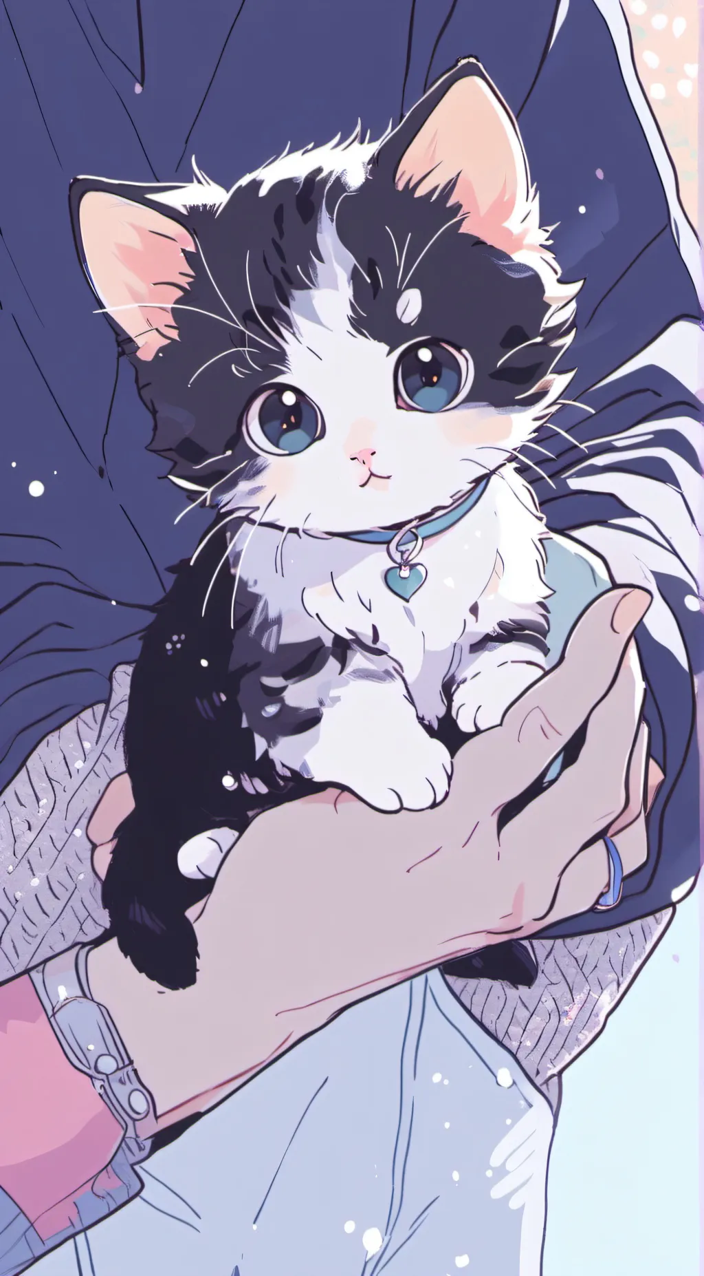 ai character: ☆ĐÄÍŚÝ☆ background