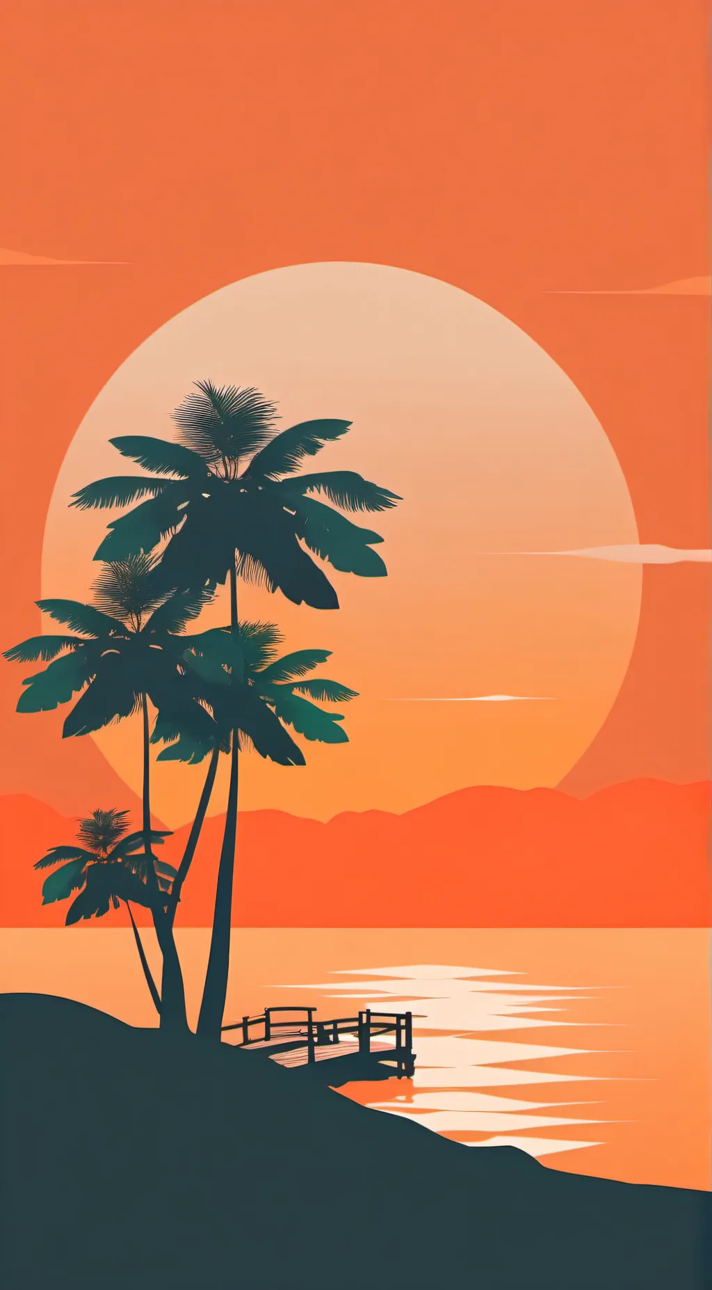 ai character: 100! background