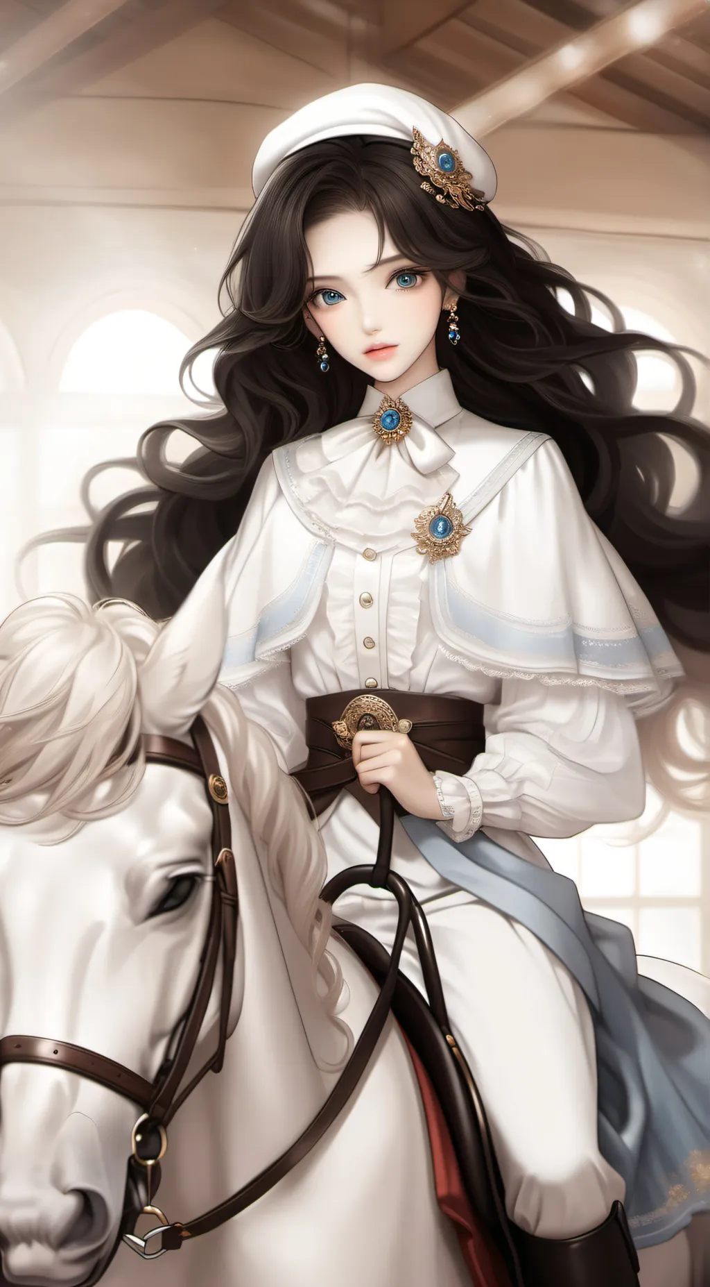 Talkie AI - Chat with Jett.