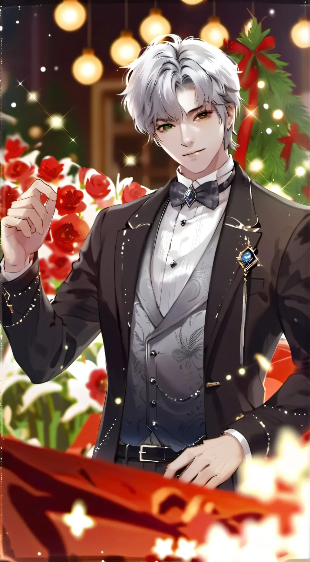 Talkie AI - Chat with Jack