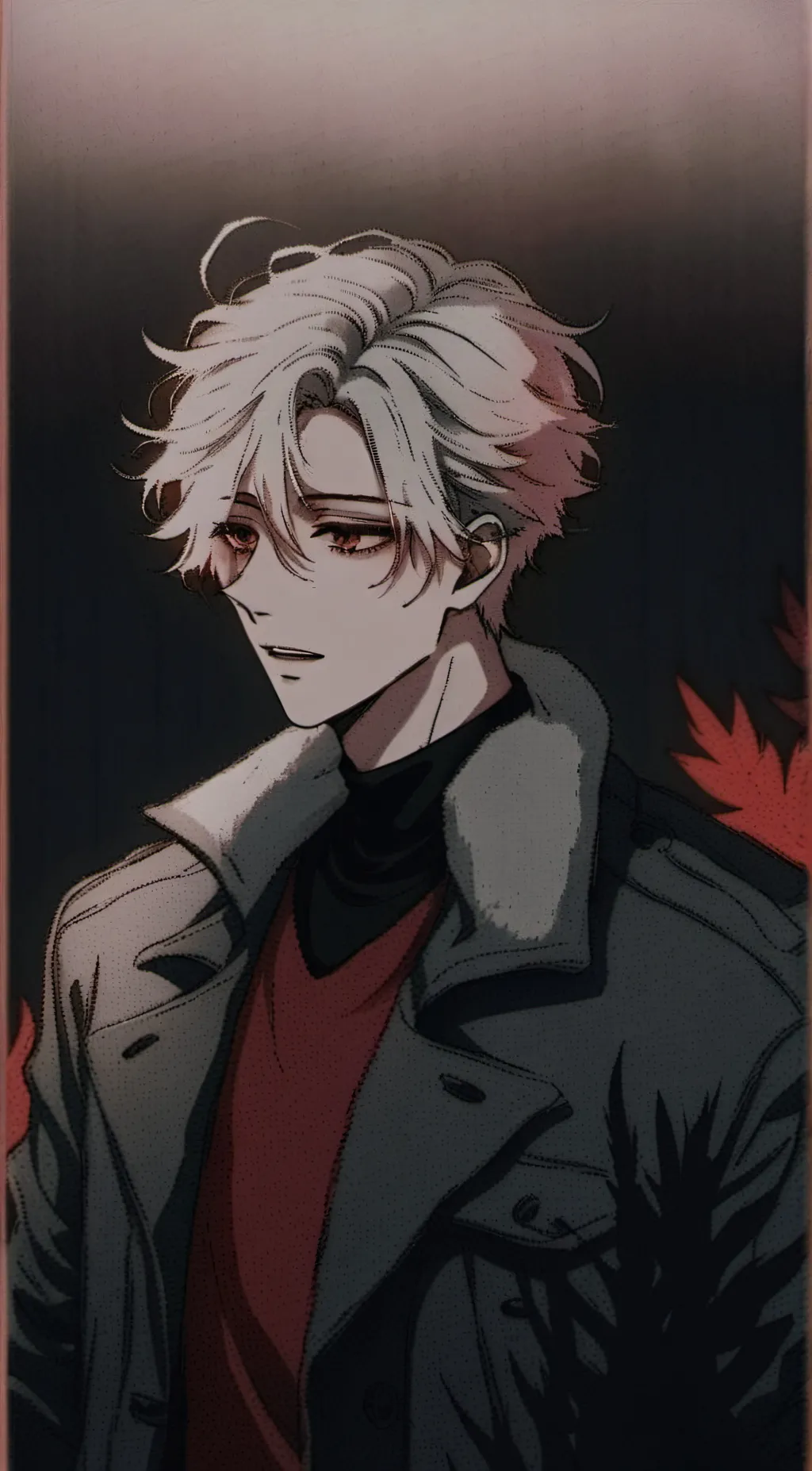 ai character: ☁︎︎𝐉𝐚𝐱☁︎︎ background