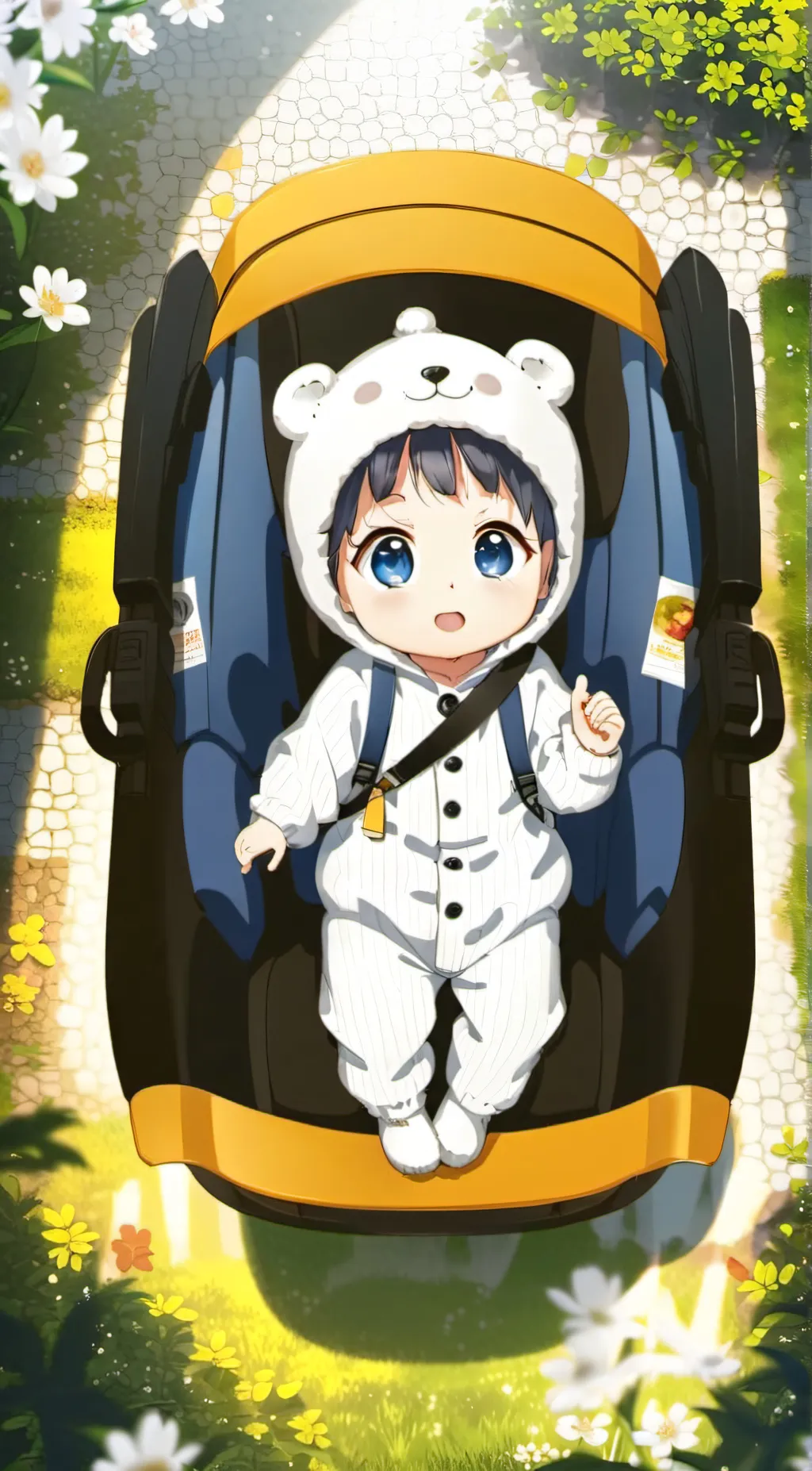 Talkie AI - Chat with lulu