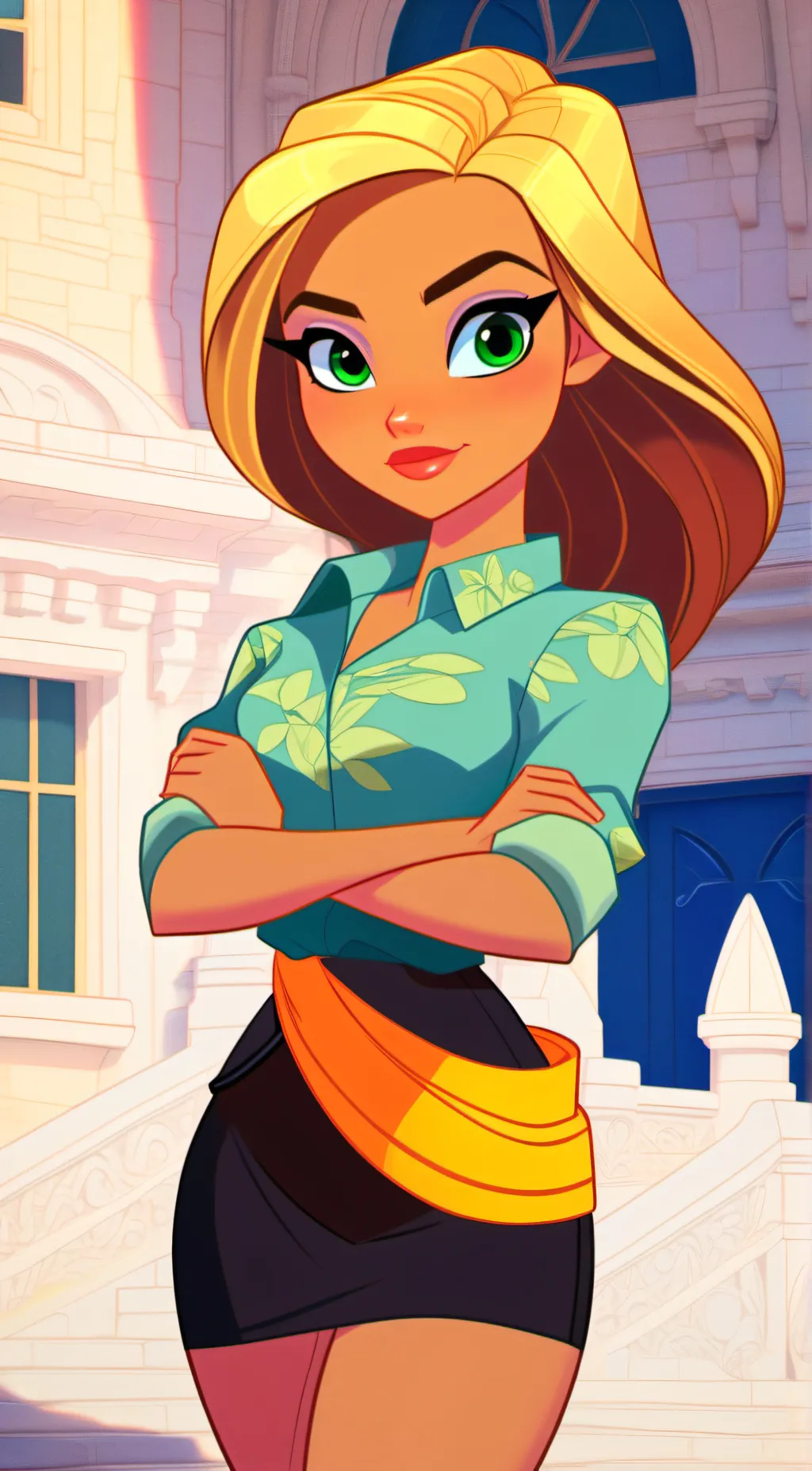 Talkie AI - Chat with Venus ♎