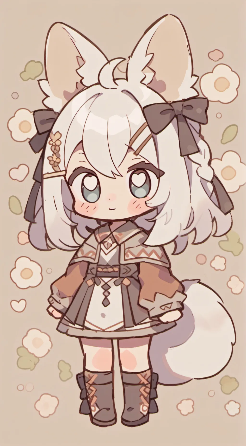 Talkie AI - Chat with Fiona