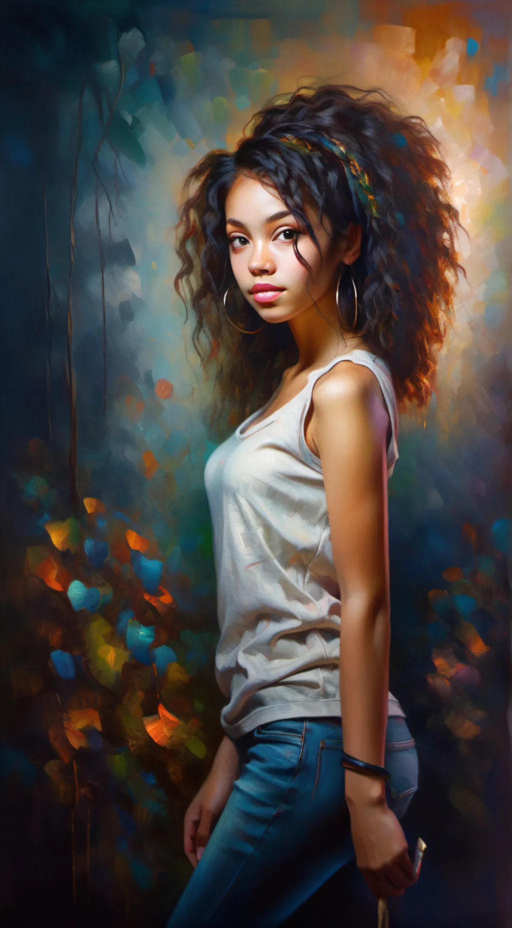 Talkie AI - Chat with Mimi