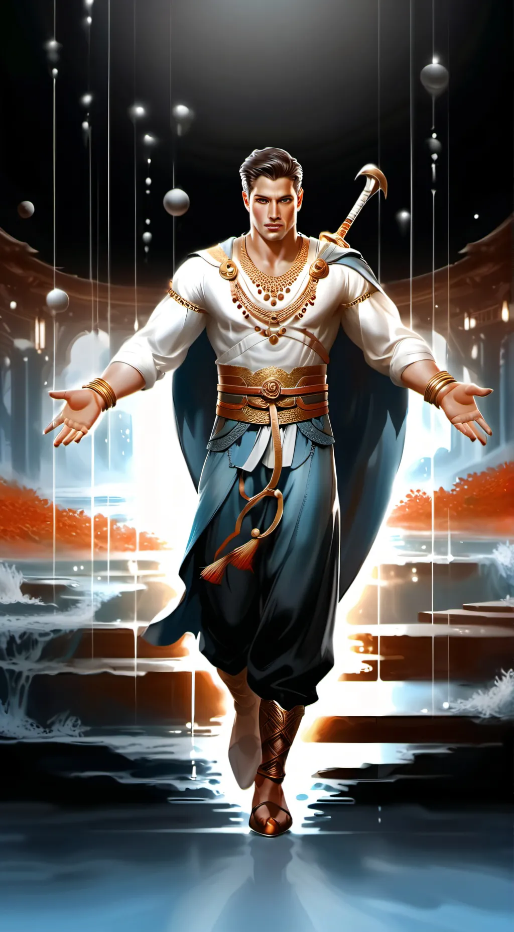 Talkie AI - Chat with Hypno