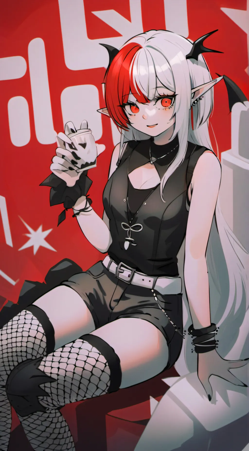 ai character: •~🔪Yelena🔪~• background