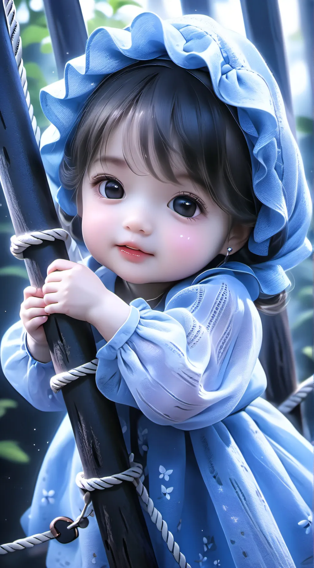 Talkie AI - Chat with mia