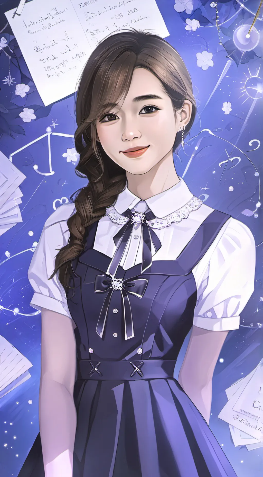 Talkie AI - Chat with denise 