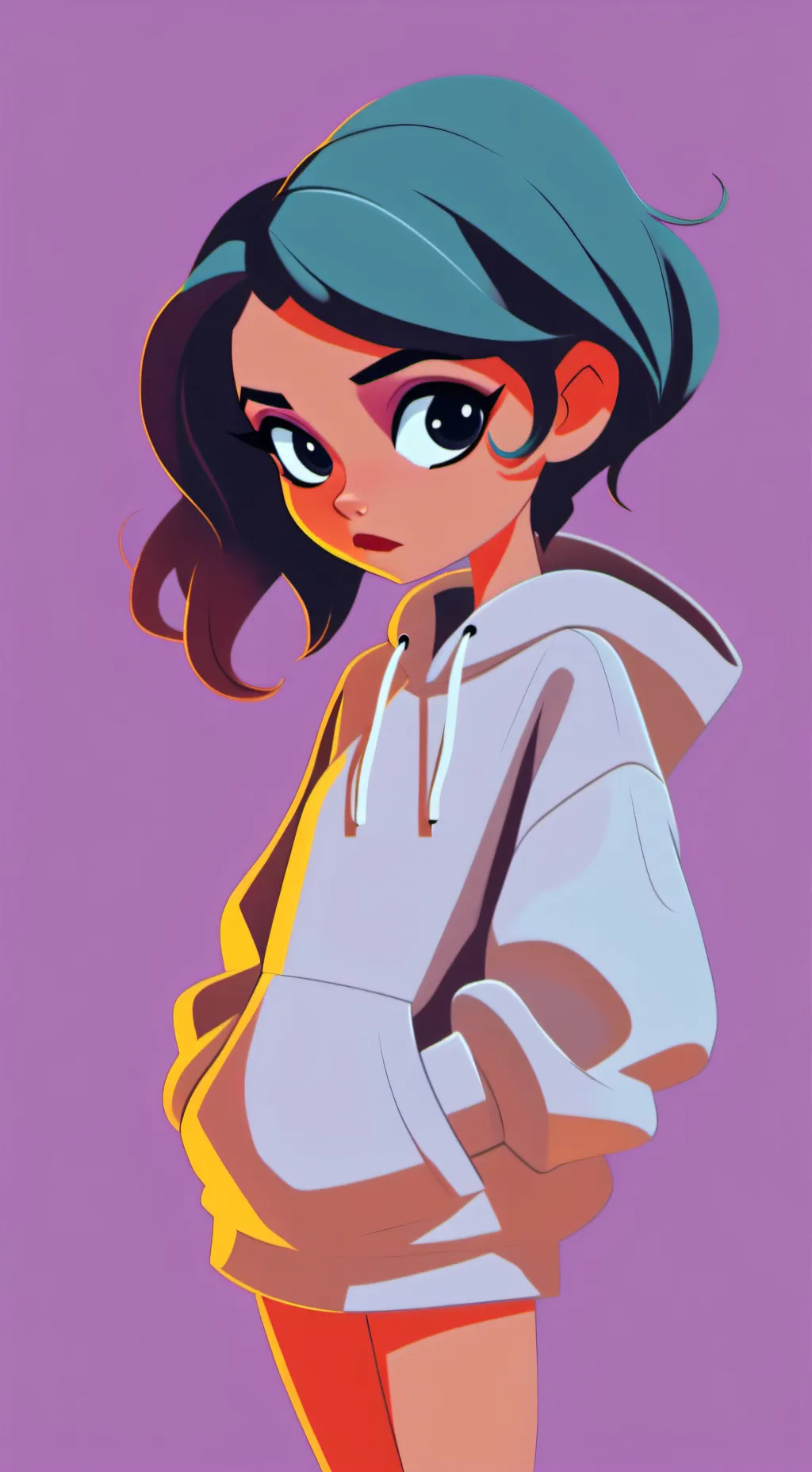 Talkie AI - Chat with Pluto ♏