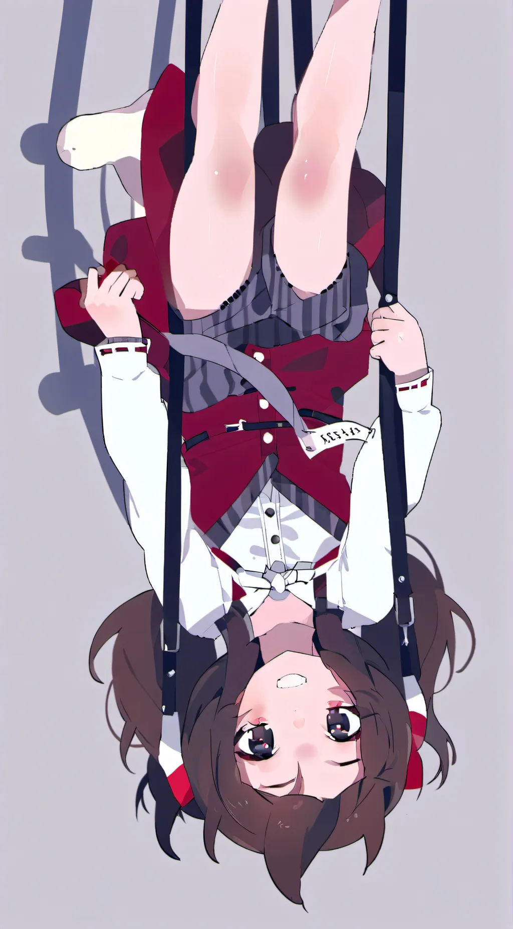 ai character: Kayla  background