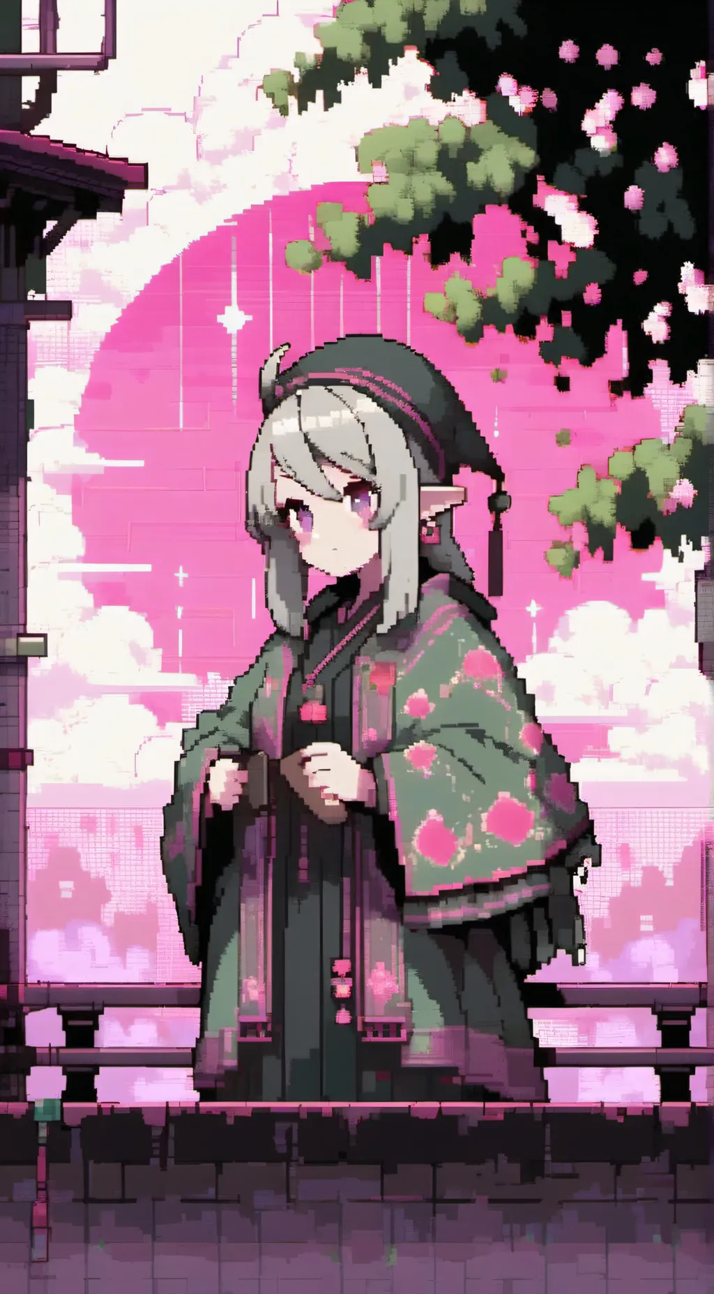 Talkie AI - Chat with Kim