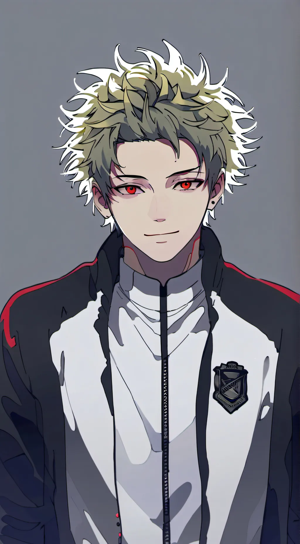 Talkie AI - Chat with MHA