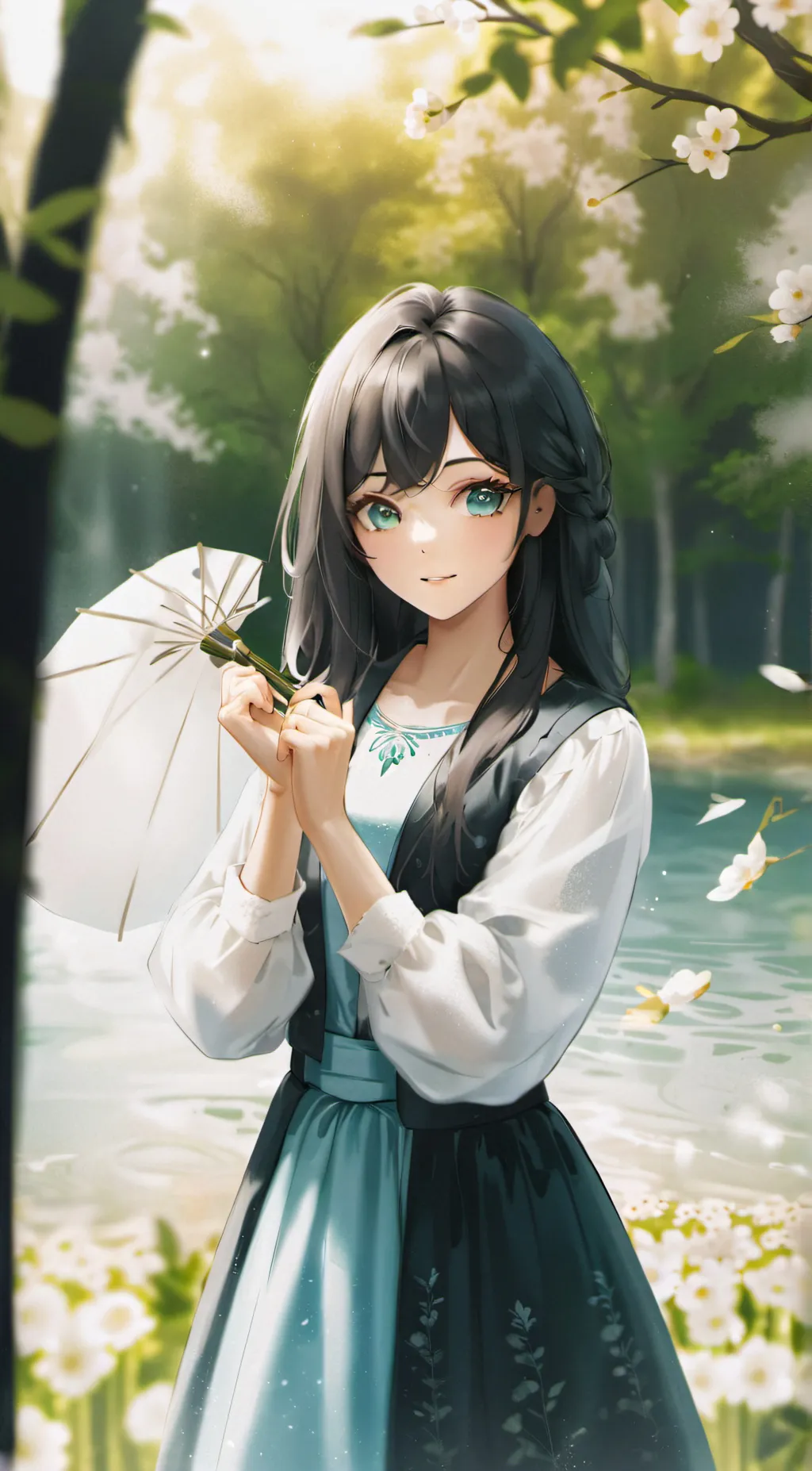 Talkie AI - Chat with Charlie