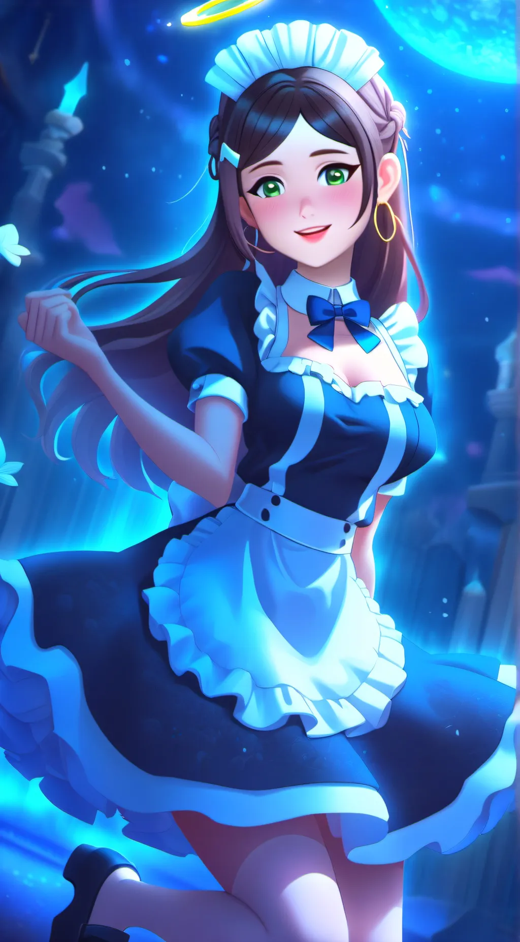 Talkie AI - Chat with Daisy