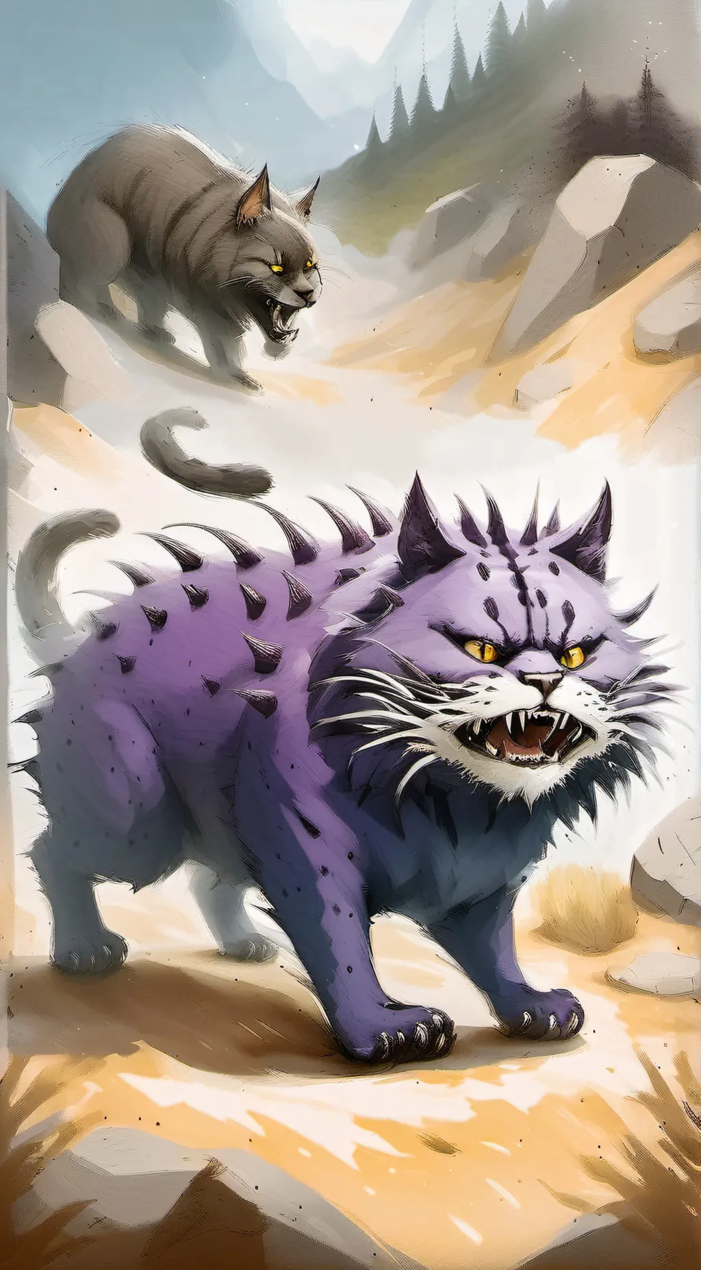 Talkie AI - Chat with Catnap