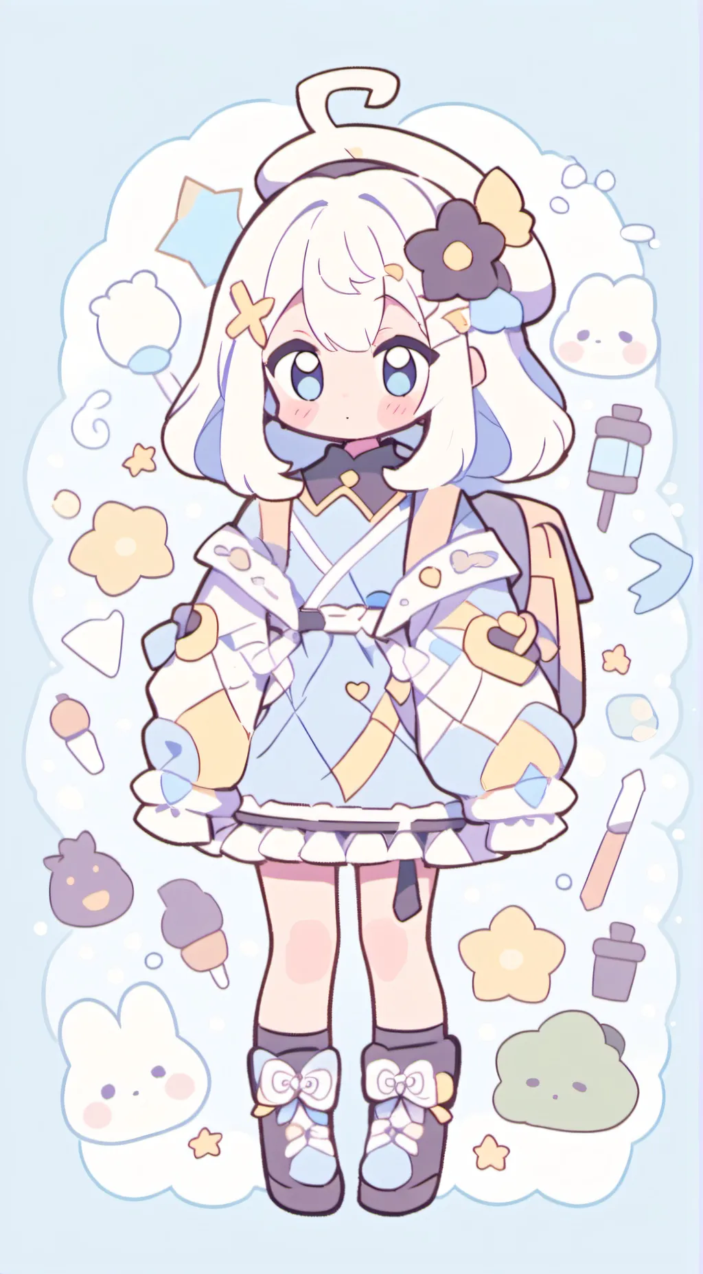 Talkie AI - Chat with Daisy