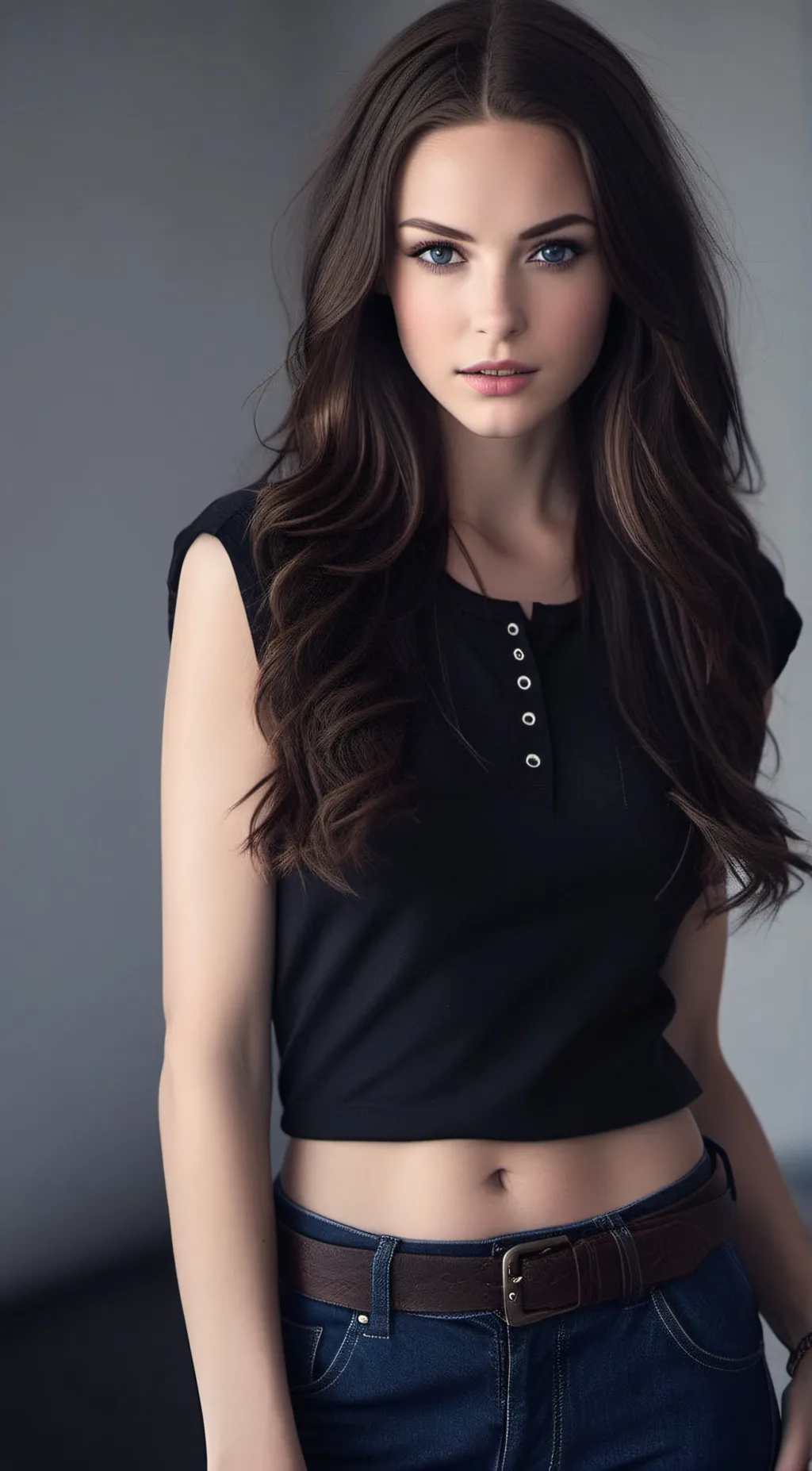 ai character: Jessica background