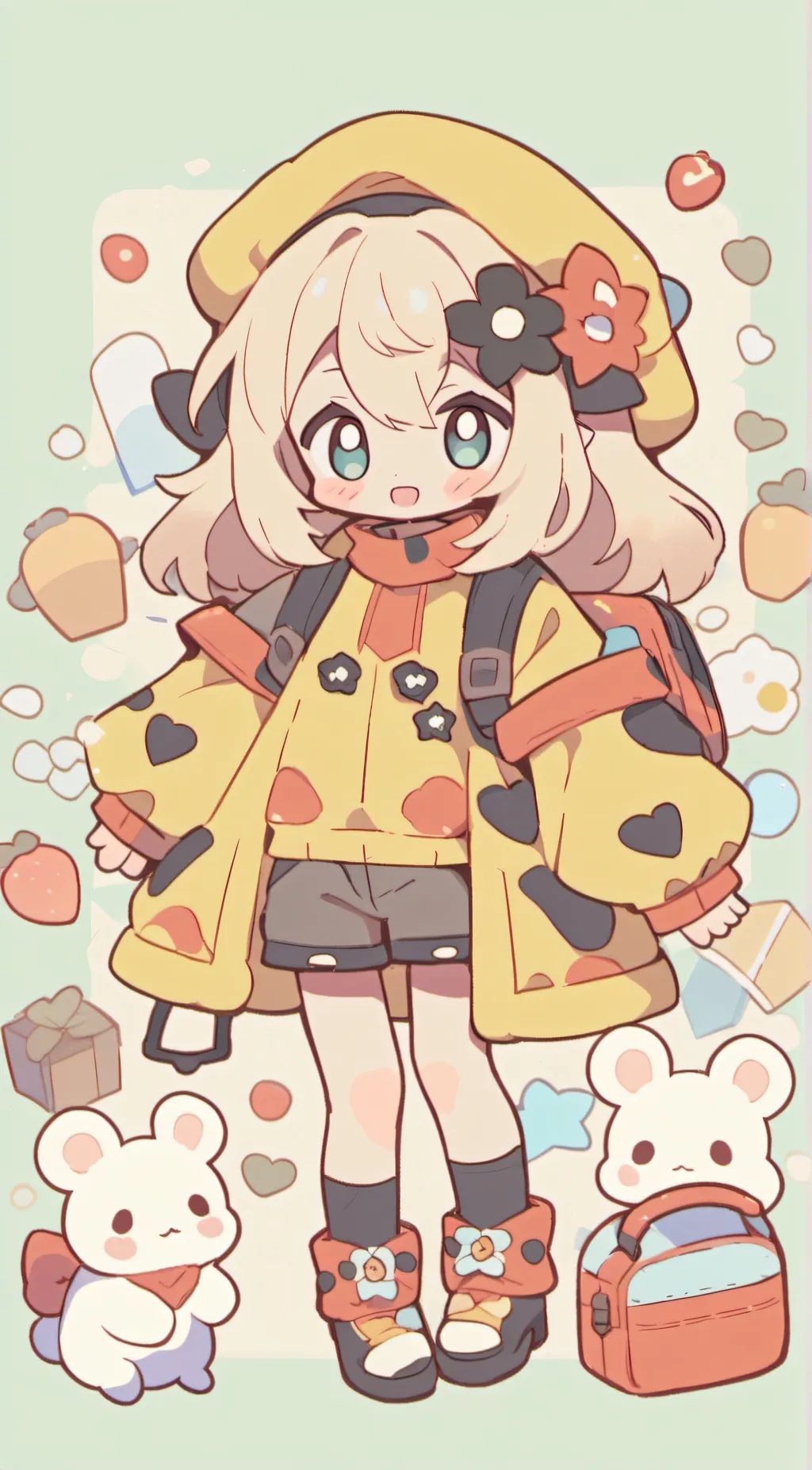 Talkie AI - Chat with yaya