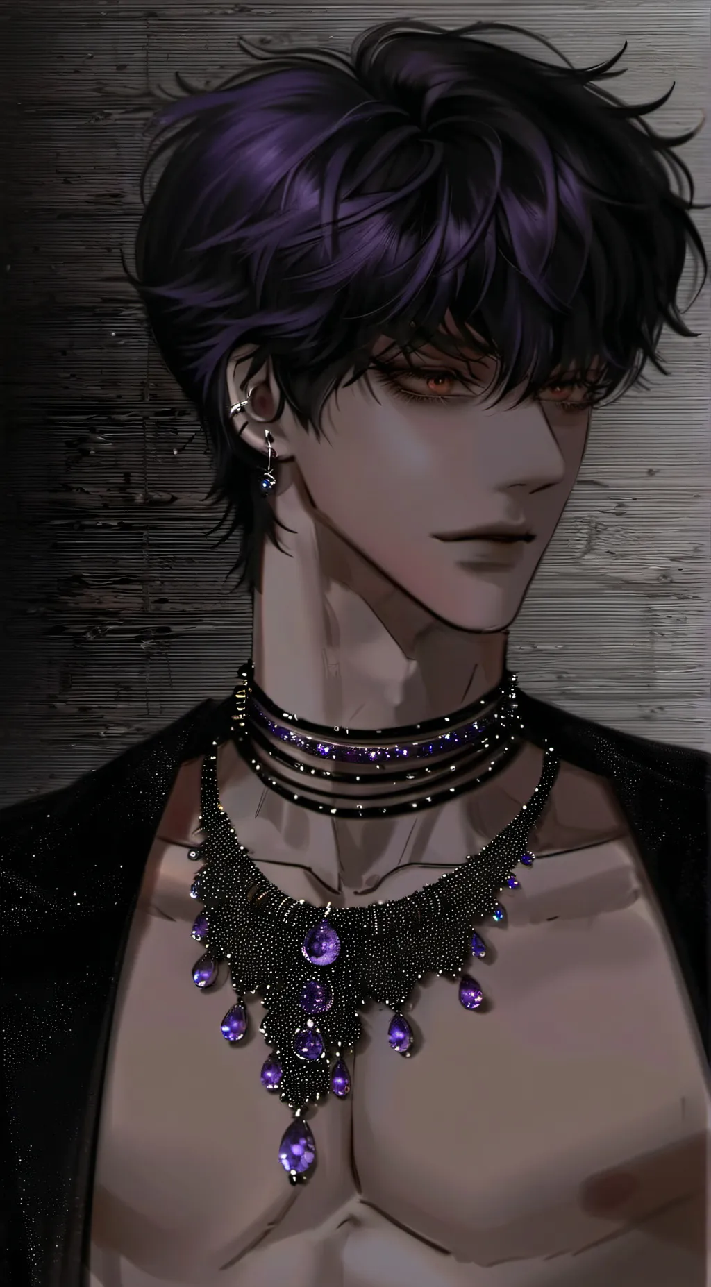 ai character: 𝐀𝐫𝐭𝐡♡︎ background