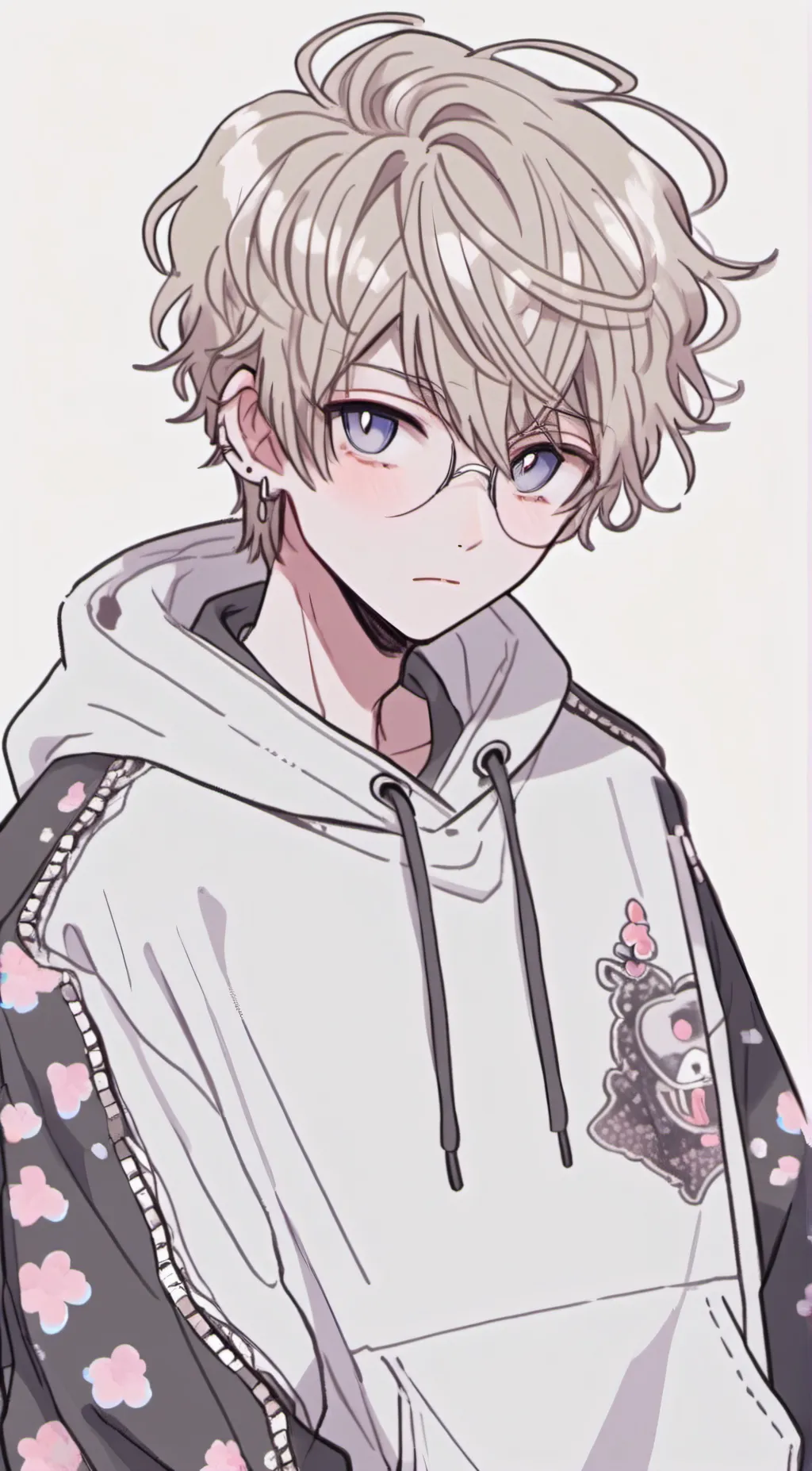 Talkie AI - Chat with Bakugou