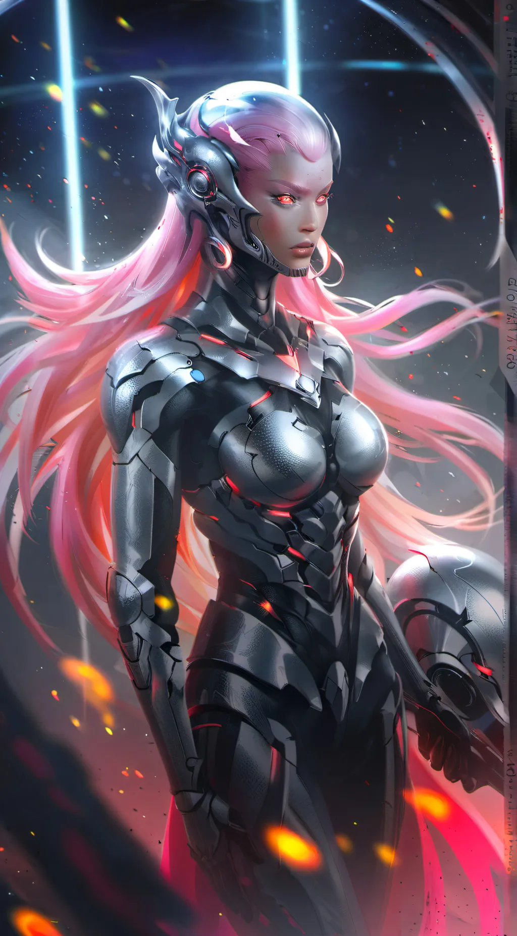 Talkie AI - Chat with Jehuty