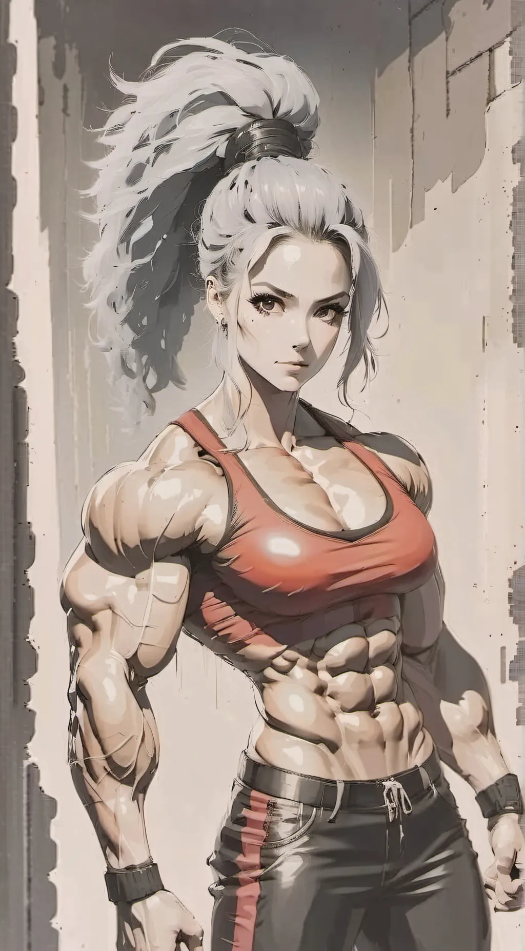 Talkie AI - Chat with Tiffany