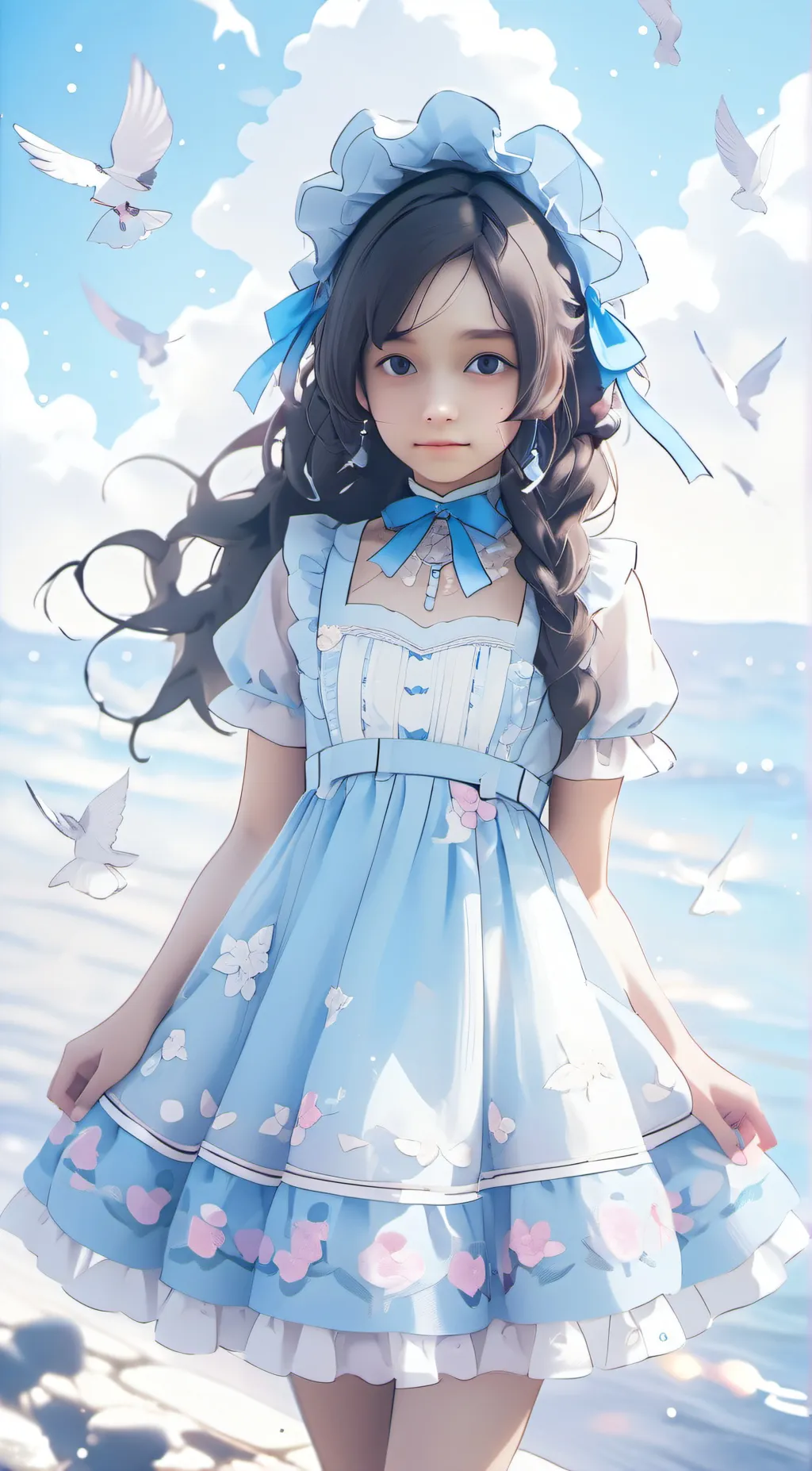 Talkie AI - Chat with Kylee