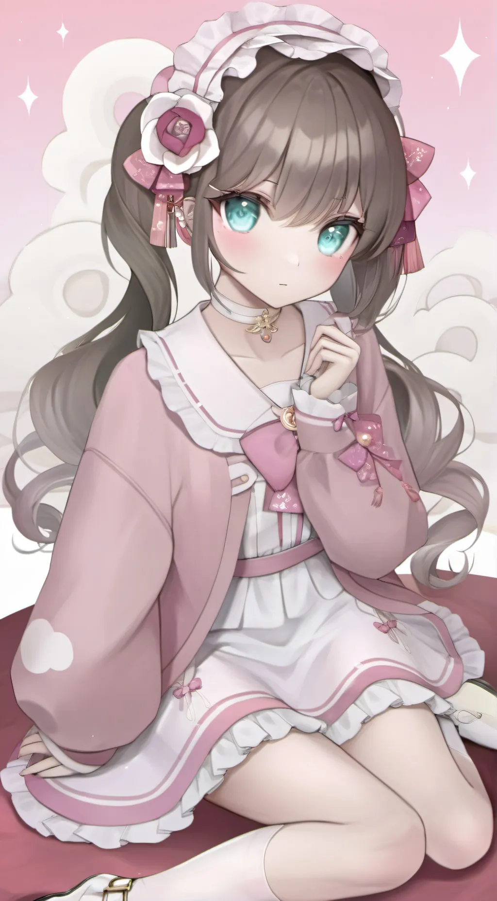 Talkie AI - Chat with akayasuki