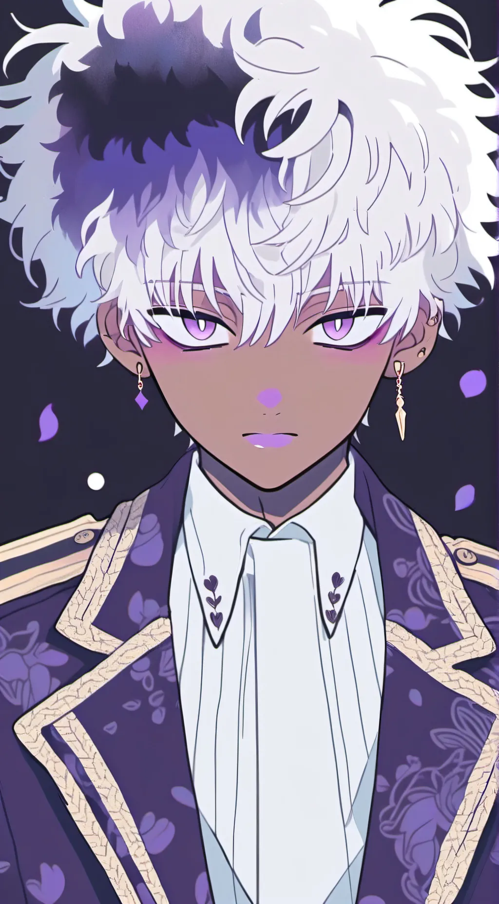 Talkie AI - Chat with Eza