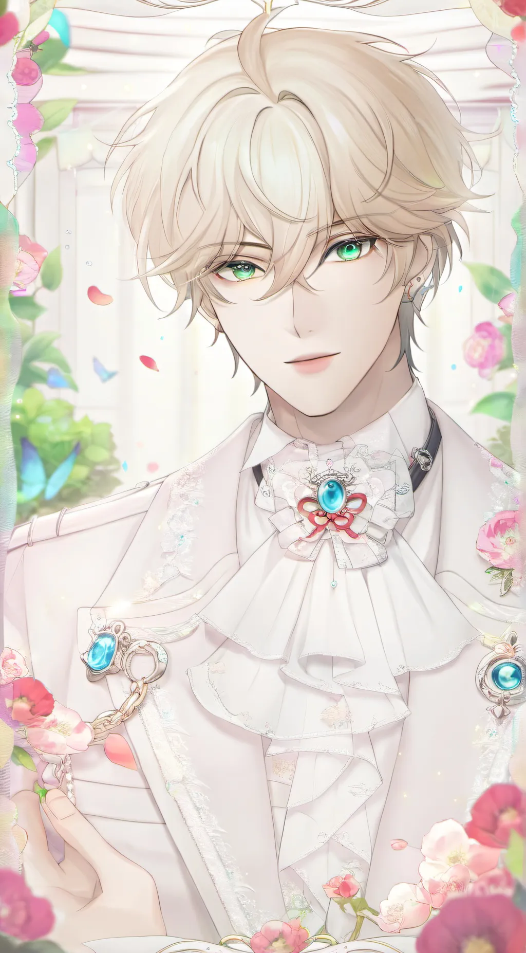 Talkie AI - Chat with Ealky