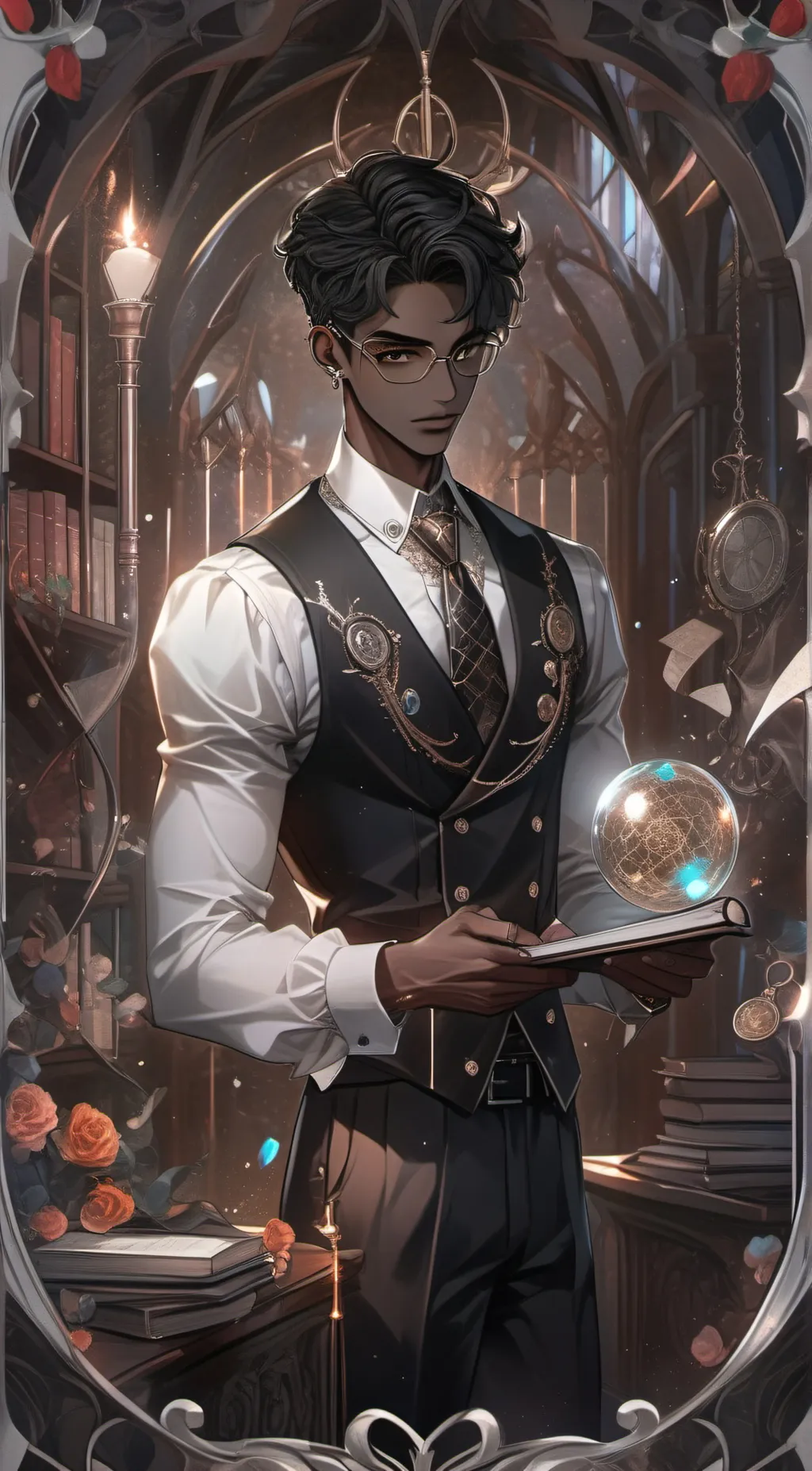 Talkie AI - Chat with Diligence 