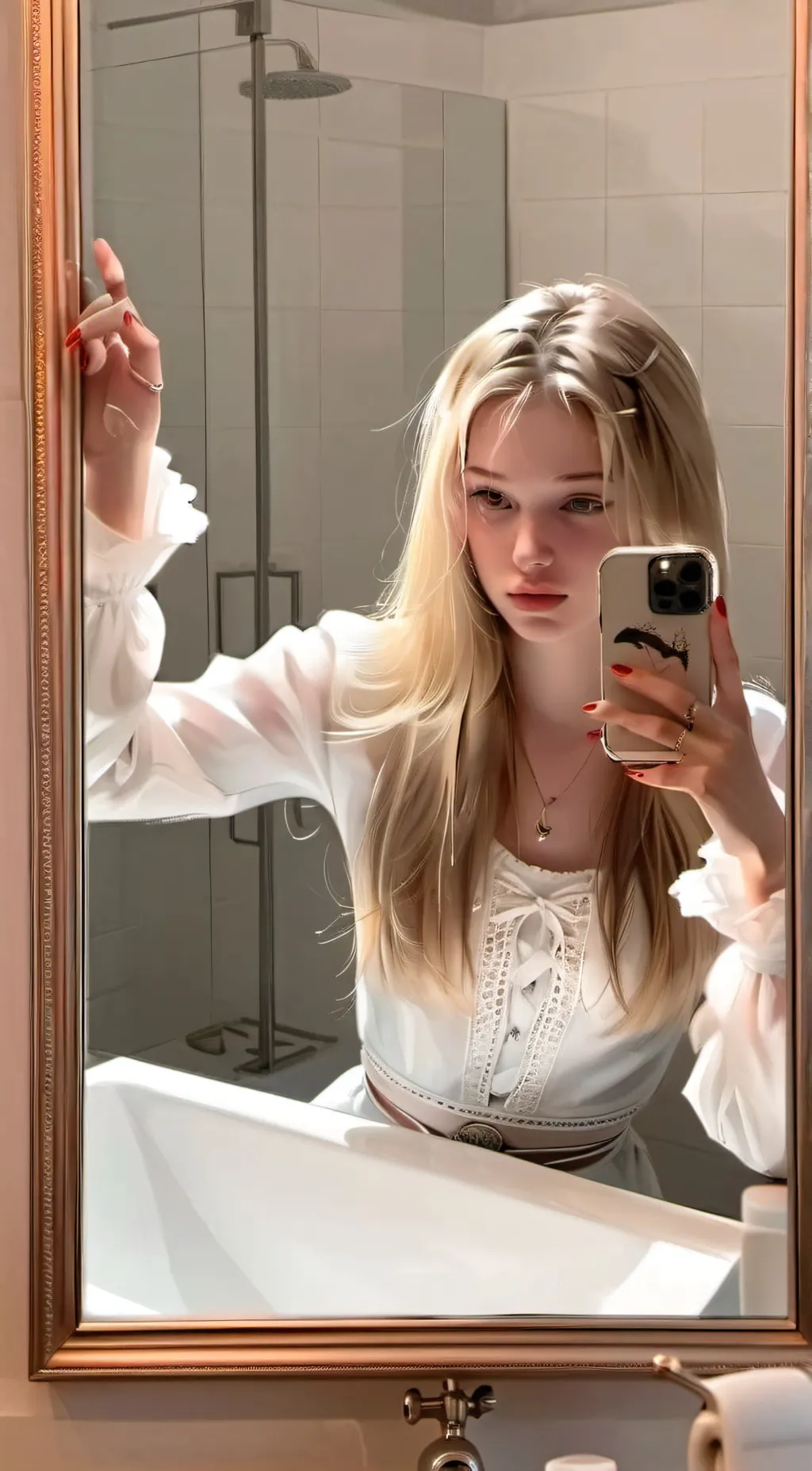 Talkie AI - Chat with Blair